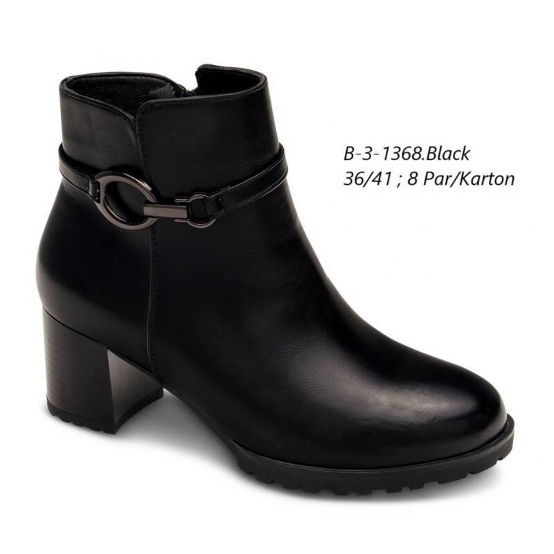 Półbuty damskie Roz 36-41/ 8 par